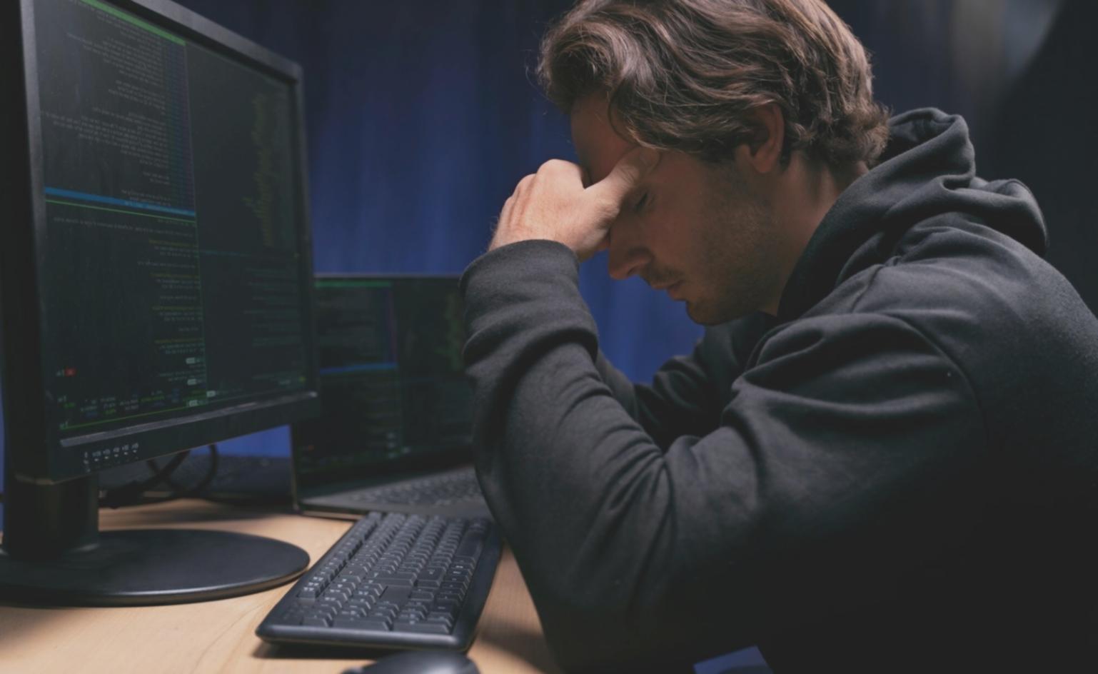 Ambiente di formazione con workstation database