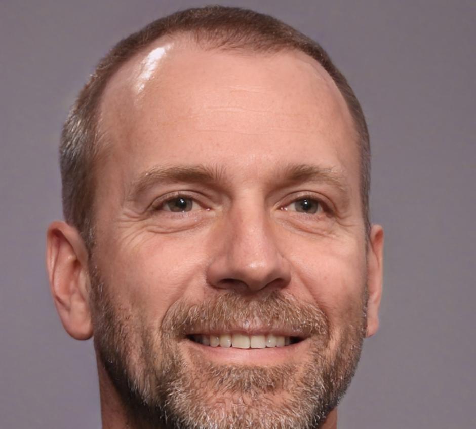 Marco Bianchi, Database Administrator